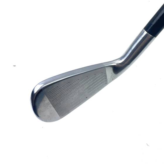 Mizuno MP-20 3 Iron / 21 Degree / KBS Tour C-Taper 120 Stiff Flex