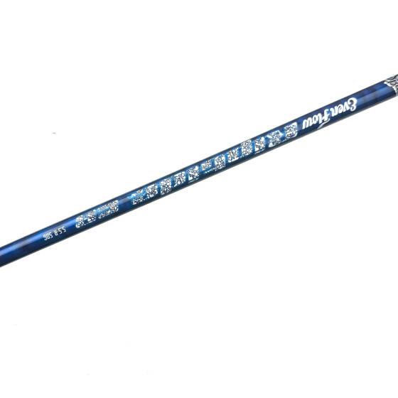 Cobra LTDx LS 3 Wood / 14.5 Degree / Evenflow Riptide CB Small Batch Regular Flex