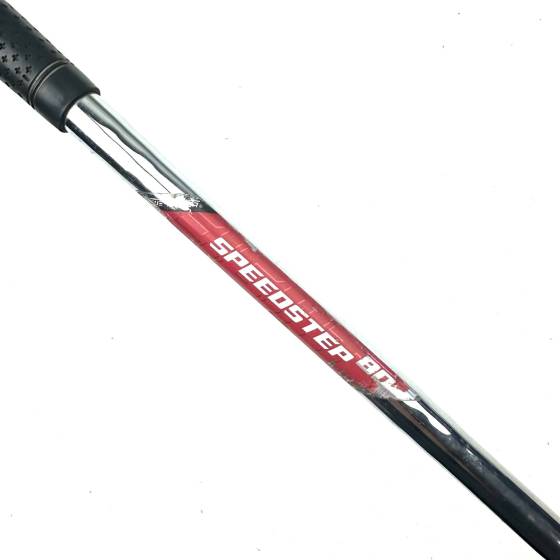 Callaway XR 9 Iron / 39 Degree / Speedstep Regular Flex