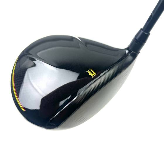 Cobra King Speedzone Driver / 10.5 Degree / Helium 5F4 Stiff Flex