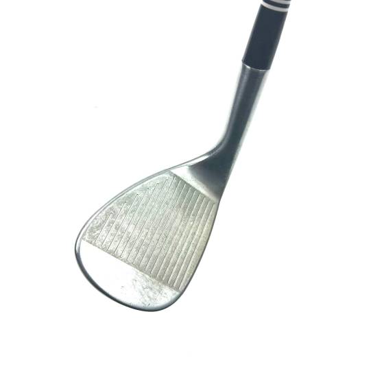 Cleveland CG16 Lob Wedge / 58 Degree / Cleveland Wedge Flex