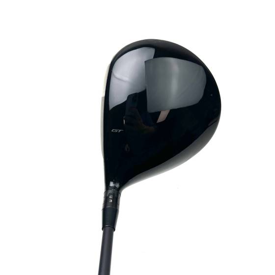 Titleist GT3 Driver / 9 Degree / HZRDUS Stiff Flex