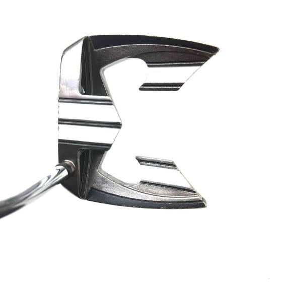Odyssey White Ice Teron Putter / 34.5 Inches