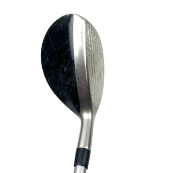 Left Handed Ping Rapture 3 Hybrid / 21 Degree / Ping TFC 909 Regular Flex