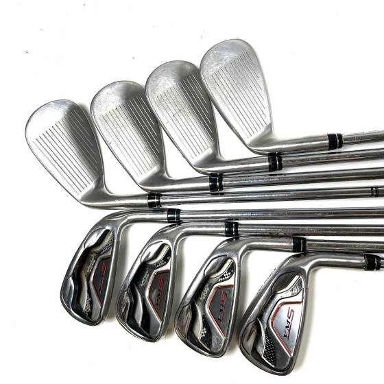 Yonex VMS Irons / 4-SW / VMS Regular Flex