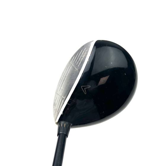 Callaway Big Bertha 2007 5 Wood / 18 Degree / Callaway Regular Flex
