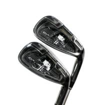 Wilson CI11 Irons / 5-GW / TX Regular Flex
