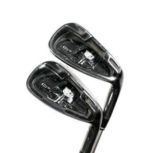Wilson CI11 Irons / 5-GW / TX Regular Flex