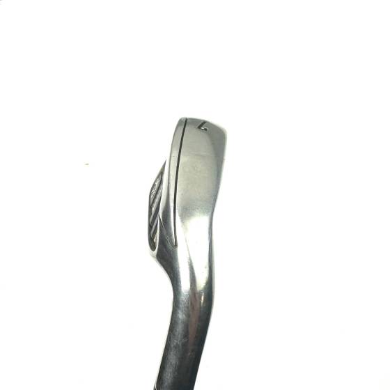 Callaway Mavrik 7 Iron / 27 Degree / Project X Cataylst 65 Regular Flex