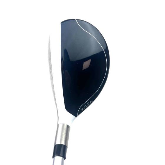 Taylormade Kalea Premier 4 Hybrid / 23 Degree / Kalea Premier 40 Ladies Flex