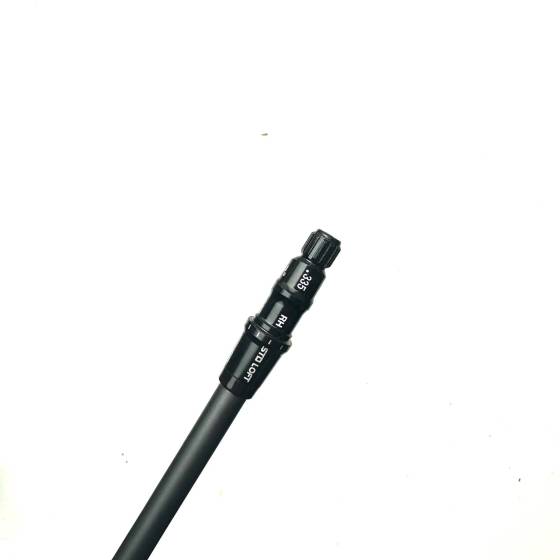 Hzrdus Smoke IM10 70 Driver Shaft / Tour X-Stiff / Taylormade 2nd Gen