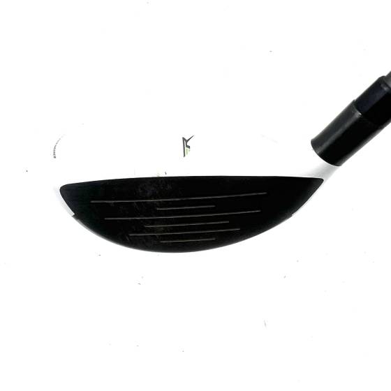 Taylormade RBZ 3 Hybrid / 19 Degree / RBZ 65 Regular Flex