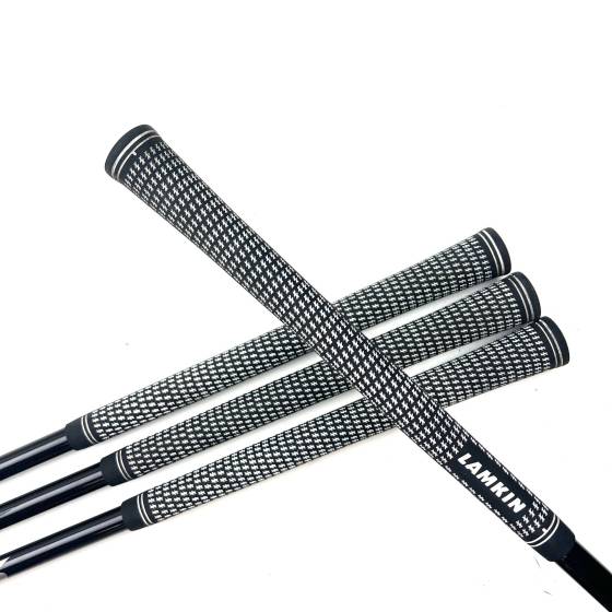 Taylormade QI Irons / 8-SW / Speeder NX 50 Senior Flex