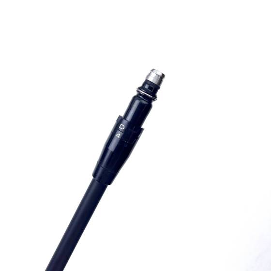 Tensei 1K Black 65 3 Wood Shaft / Stiff Flex / TItleist 2nd Gen