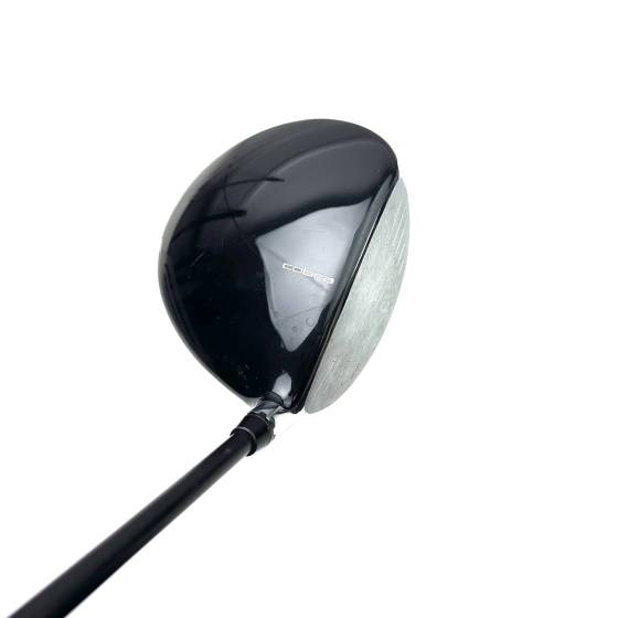 Left Handed Cobra King F7 TI Driver / 10.5 Degree / UST Mamiya Helium Regular Flex