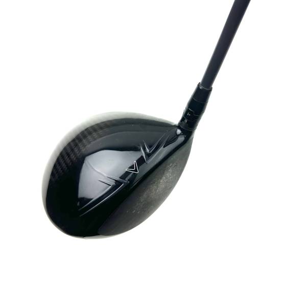 Callaway Great Big Bertha Epic Driver / 10.5 Degree / Fujikura Pro 62 Stiff Flex