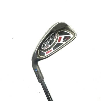 Left Handed Ping G15 5 Iron / 26 Degree / AWT Regular Flex