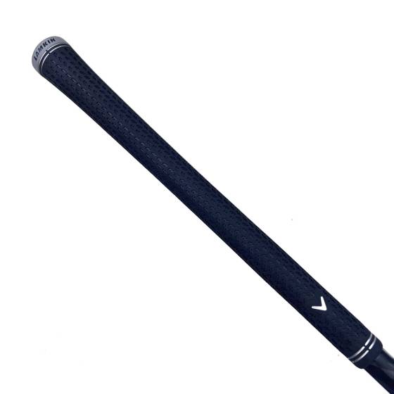 Project X Cypher Fifty 4 Hybrid Shaft / Senior Flex / Callaway 2nd Gen