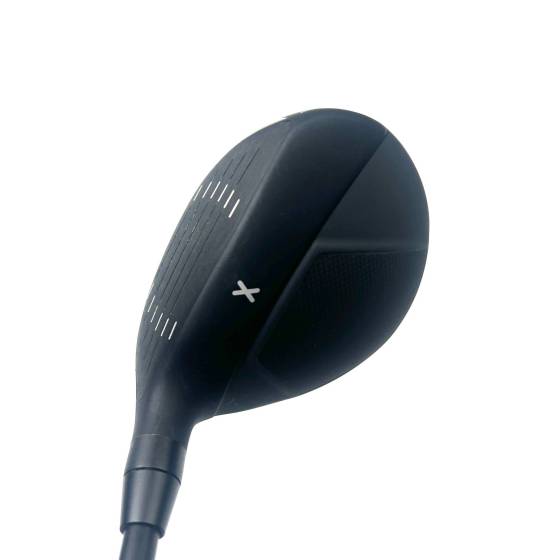 PXG 0341 X Proto 3 Wood / 15 Degree / Helium 5F4 Stiff Flex