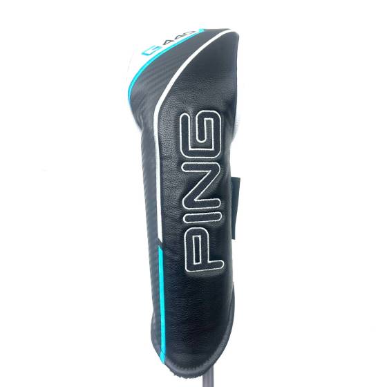 Ping G440 Max 4 Wood / 17 Degree / ALta Quick 45 Senior Flex