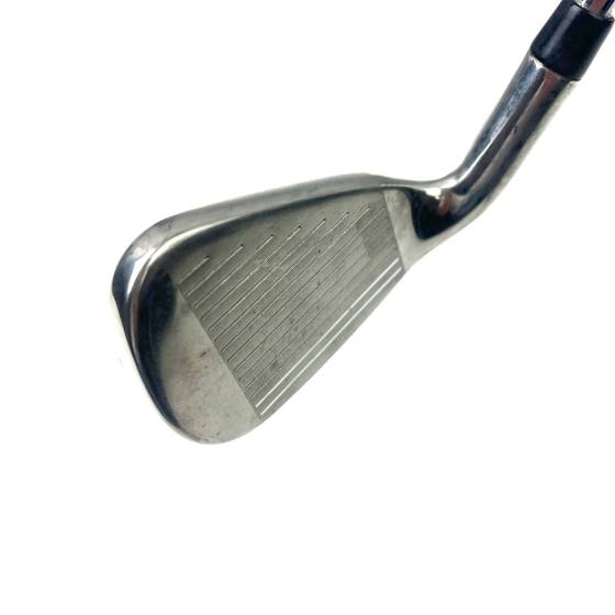 Callaway Rogue ST Max 7 Iron / 27 Degree / Elevante MPH 95 Regular Flex