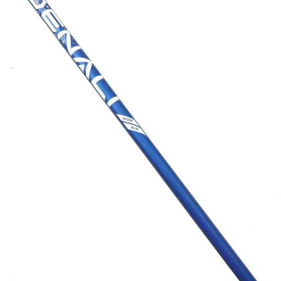 New Mizuno JPX One 7 Wood / 21 Degree / Denali Frost 60 Regular Flex