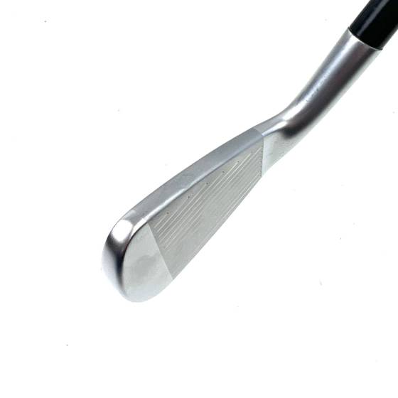 Taylormade P790 2023 UDI 2 Iron / 17 Degree / HZRDUS RDX Smoke Stiff Flex