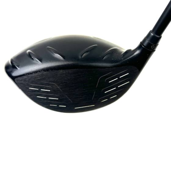 Ping G430 Max Driver / 10.5 Degree / Alta CB 55 Regular Flex