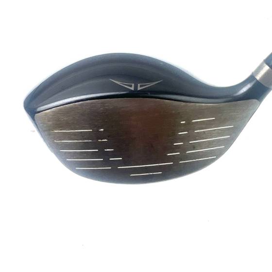 Ping K15 SF Tec Driver / 12 Degree / TFC 149 Regular Flex