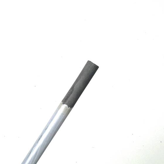 Project X Evenflow T100 85 Wood Shaft / X-Stiff Flex / No Tip