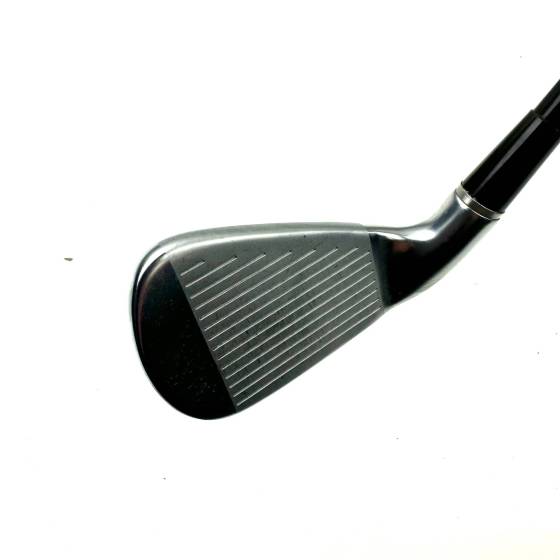 Callaway Apex DCB 7 Iron / 27 Degree / Tensei White AV Series 65 Stiff Flex