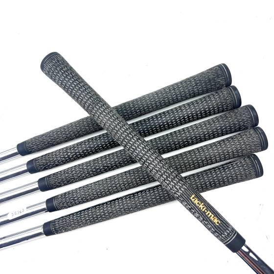 Ping S58 Irons / 5-PW / Ping Regular Flex