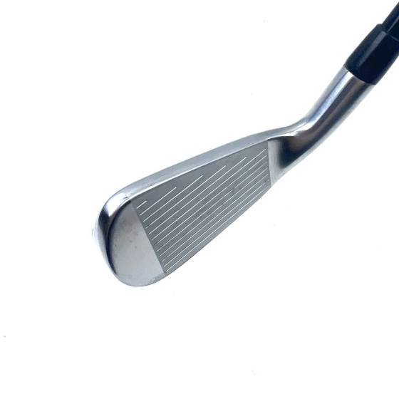 Titleist U505 2021 4 Iron / 22 Degree / HZRDUS Smoke RDX Regular Flex