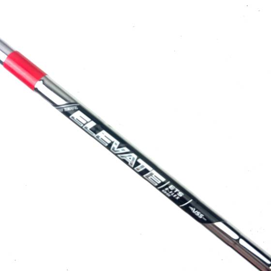 DEMO Callaway Apex Pro 21 7 Iron / 31 Degree / Elevate ETS 85 Regular Flex