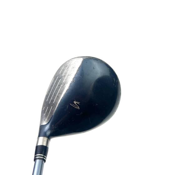 Cobra SZ 5 Wood / 18 Degree / Aldila Cobra 50 Ladies Flex