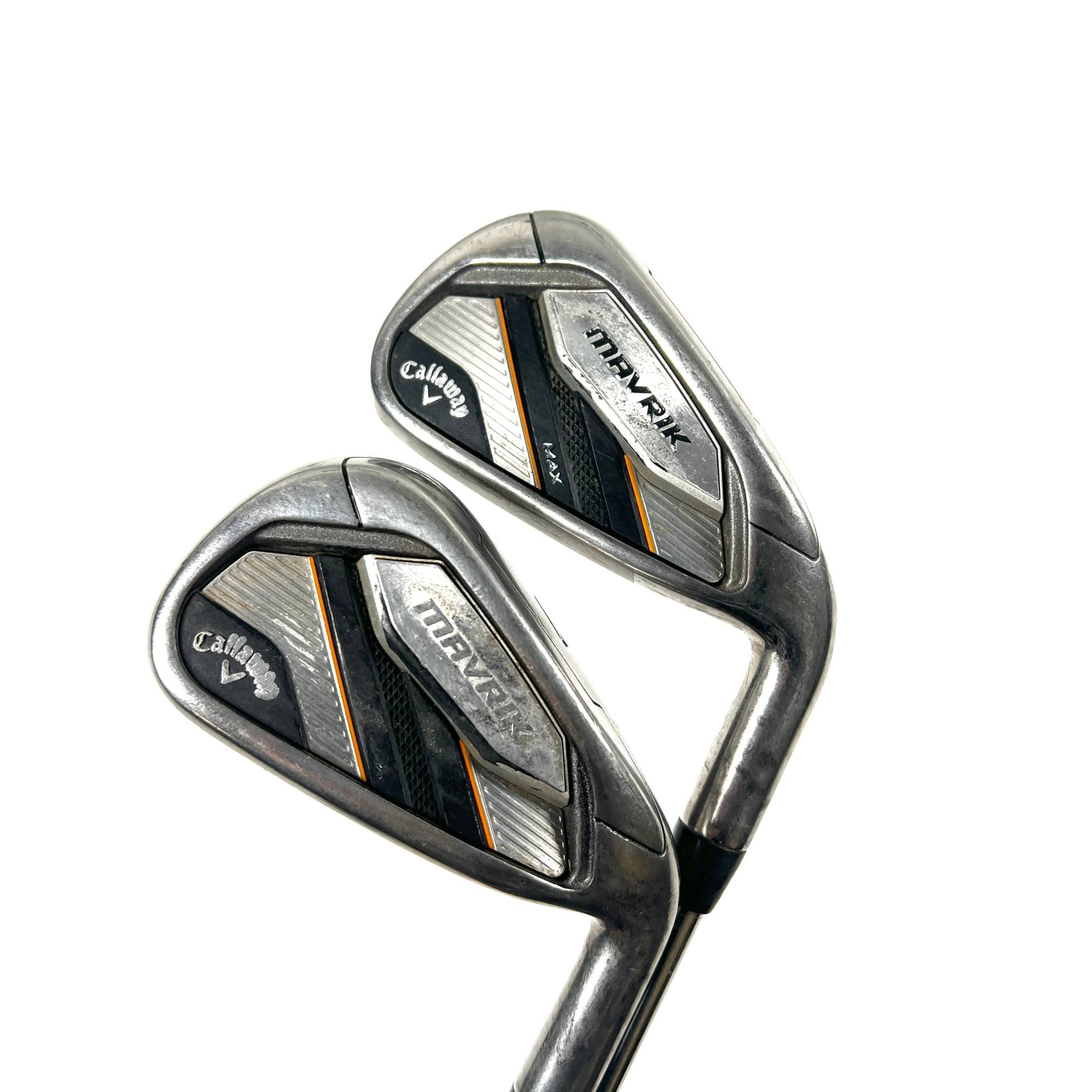 Callaway Callaway Mavrik MAX Iron Set