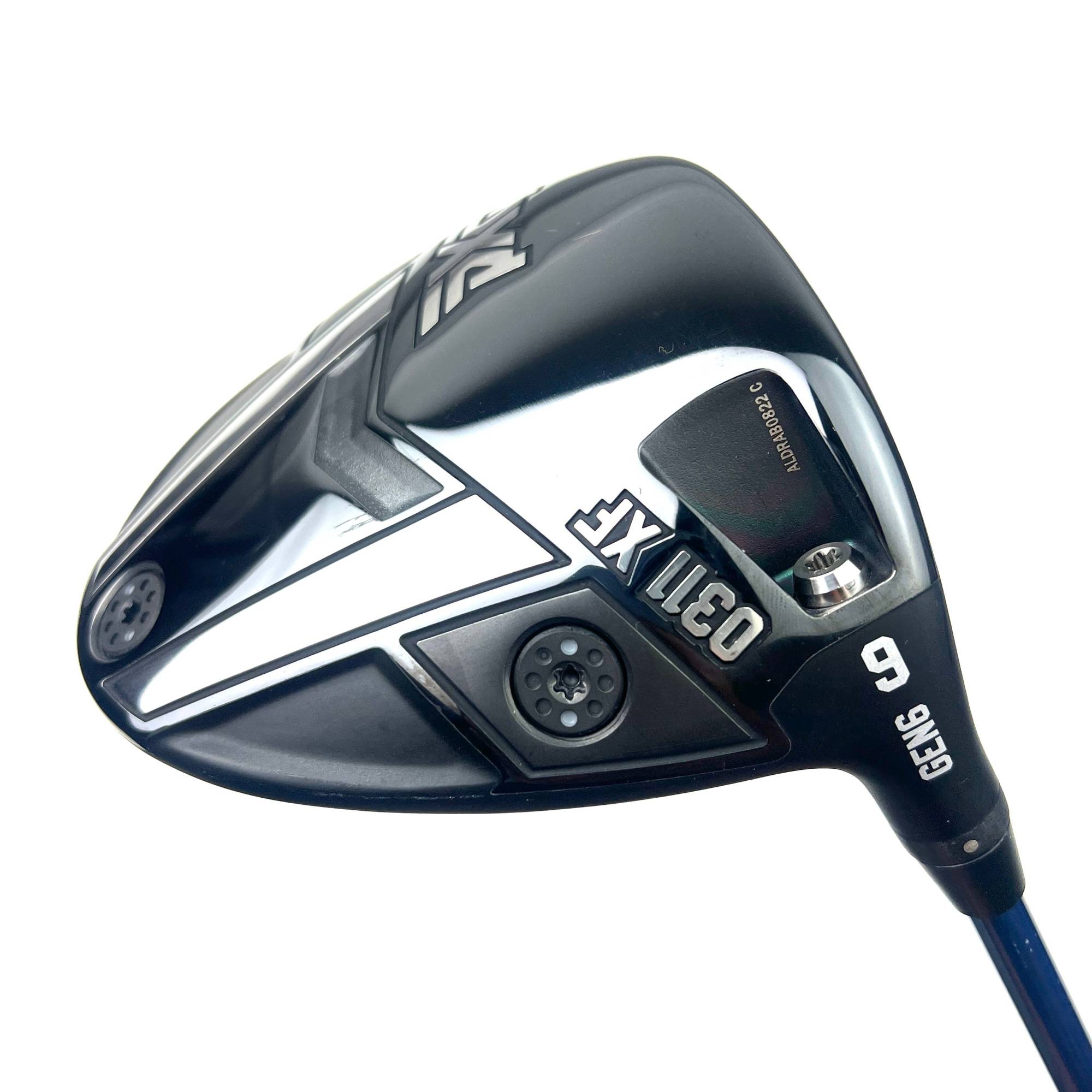 PXG 0311 XF GEN6 Driver