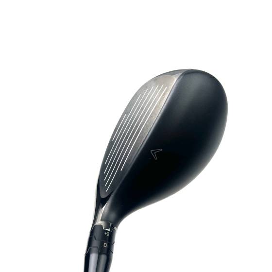 Callaway Paradym Ai Smoke 4 Hybrid / 21 Degree / Mitsubishi Tensei AV Series 75 Stiff Flex