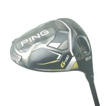 Ping G430 Max Driver / 10.5 Degree / Alta CB 55 Regular Flex