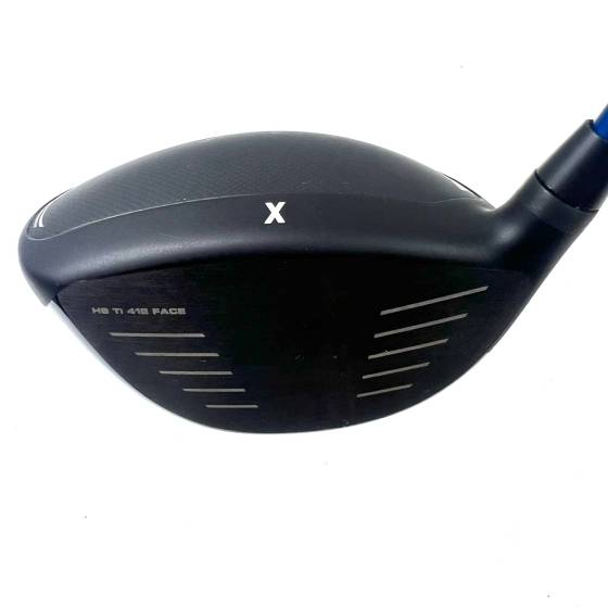 PXG 0311 Gen 6 Driver / 9 Degree / Evenflow Riptide CB Senior Flex