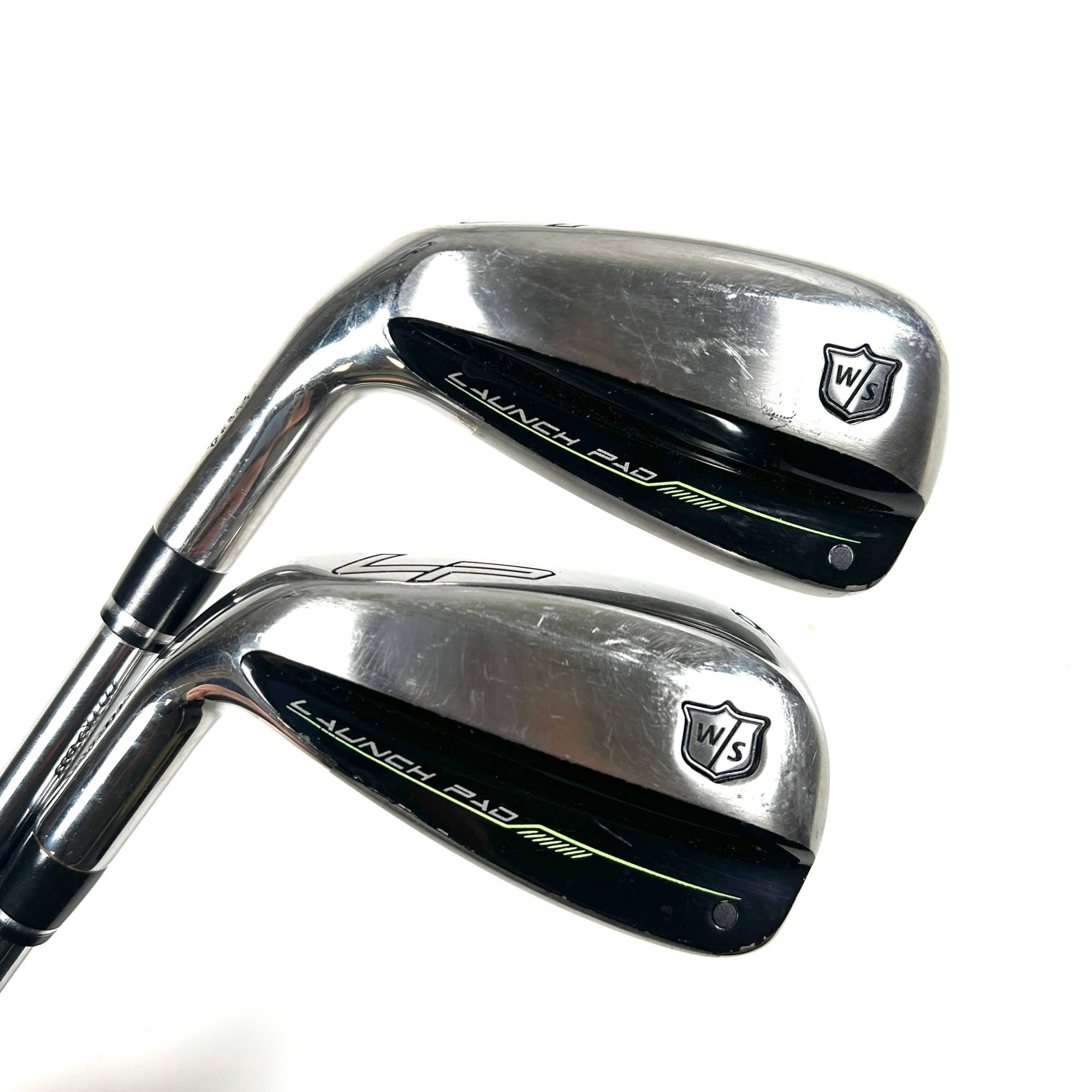 Wilson Staff Wilson Staff Launch PAD Iron Set