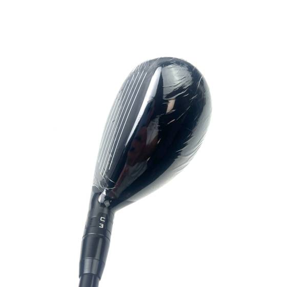 New Titleist TSR3 4 Hybrid / 21 Degree / Tensei Blue AV Seires 65 Stiff Flex
