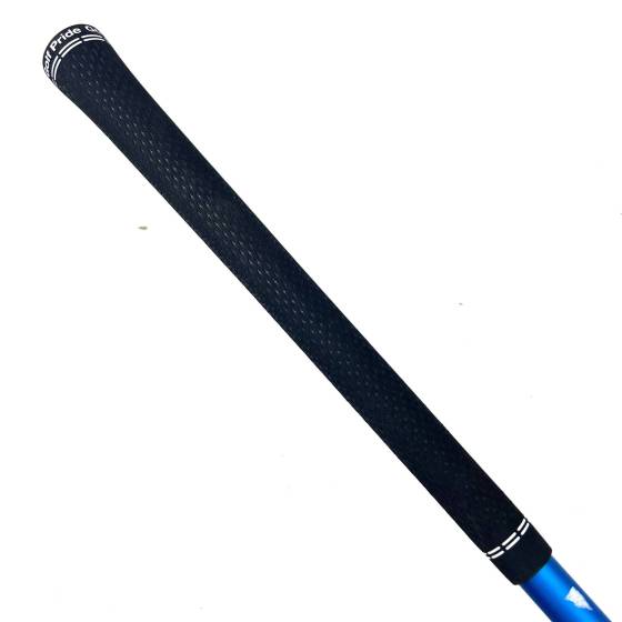 New Ping G440 Max 7 Wood / 21 Degree / Alta CB 65 Regular Flex
