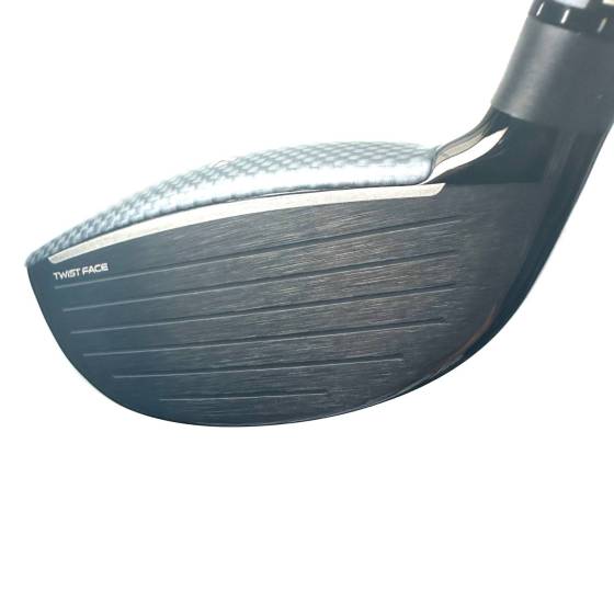Taylormade QI35 Tour 3 Wood / 15 Degree / Ventus 5R Regular Flex