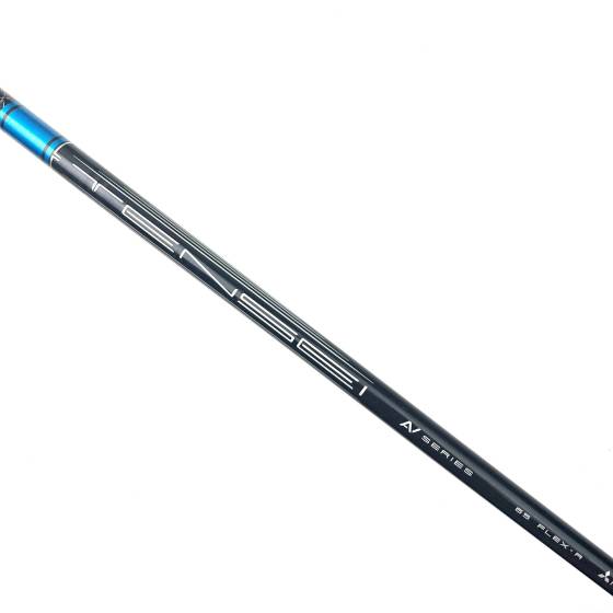 Callaway Rogue ST Max 4 Iron / 20 Degree / Tensei Blue AV Series 65 Regular Flex