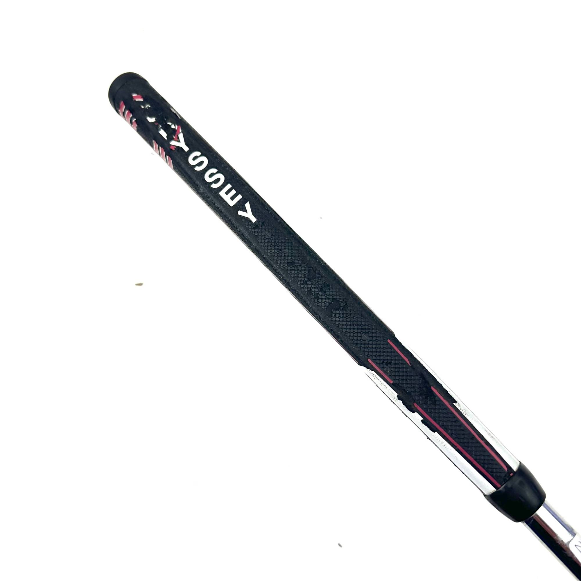 【ODYSSEY VERSA 7CS】34インチ　センターシャフト Odyssey Versa 7 Putter / 34 Inches