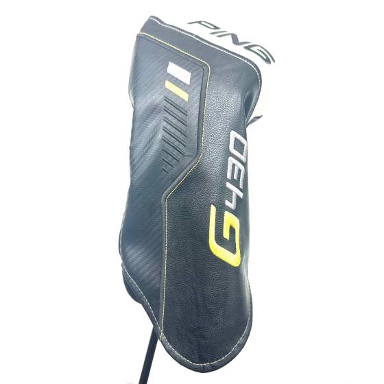 Ping G430 Max Driver / 10.5 Degree / Alta CB 55 Regular Flex