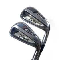 Titleist 714 AP2 Irons / 3-PW / Dynamic Gold S300 Stiff Flex