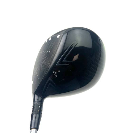 Callaway Great Big Bertha Epic Driver / 13.5 Degree / Project X Evenflow 65 Regular Flex
