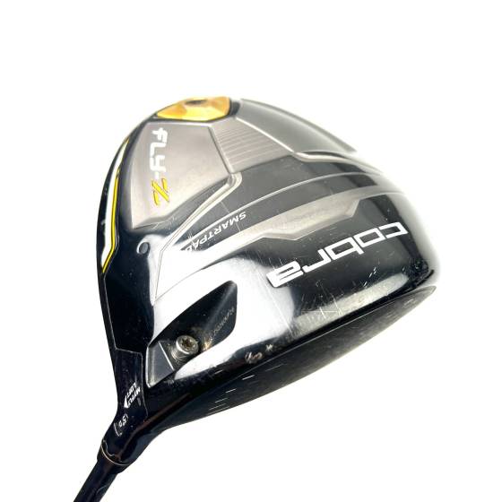 Cobra Fly-Z Driver / 11.5 Degree / VLCT Regular Flex